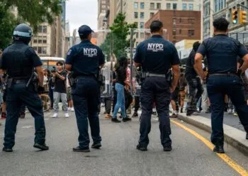 Influencer Kai Cenat Didakwa Memprovokasi Kerusuhan di New York