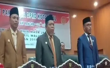 Kota Tual