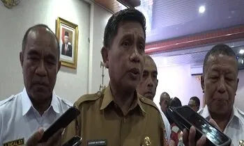 Organda Harus Jadi Solusi Persoalan Angkutan Darat Di Kota Ambon