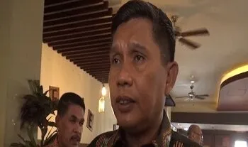Walikota Ambon