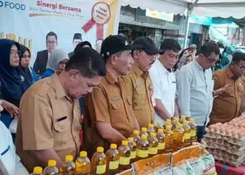 Pasar Murah Ambon: Solusi Harga Kebutuhan Pokok Terjangkau di Maluku