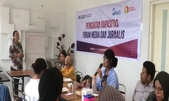 Jurnalis Ambon