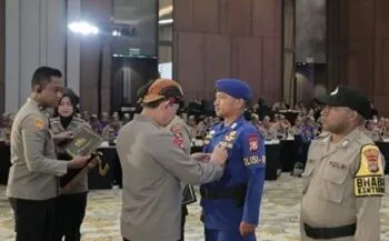POLRI