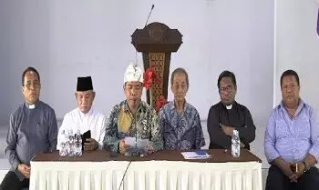 Deklarasi Damai