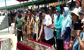 Gubernur Maluku