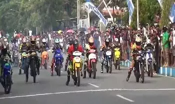 Road Race