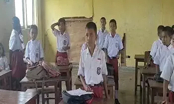 Sekolah Abio