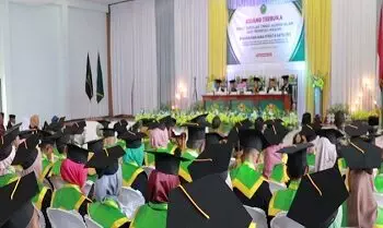 Wisuda