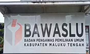 Bawaslu Malteng