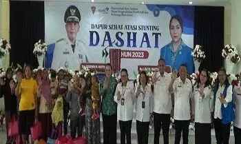 DPPKB Kota Ambon