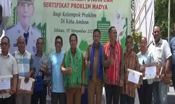 Desa Soya