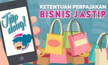 Jasa Titip (Jastip)