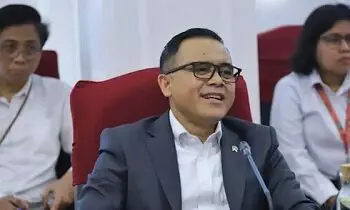 Menteri PANRB Abdullah Azwar Anas