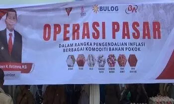 Operasi Pasar