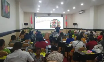 Pemkot Sorong perkuat pemahaman pelaku UMKM tentang BDKT