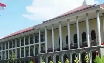 Universitas Gadjah Mada (UGM)