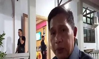Walikota Ambon