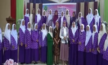 Wanita Islam