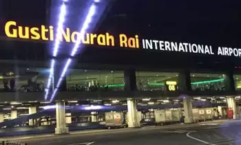 Bandara I Gusti Ngurah Rai