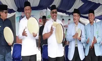 Gubernur Maluku