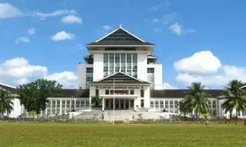 Provinsi Maluku Ibukotanya