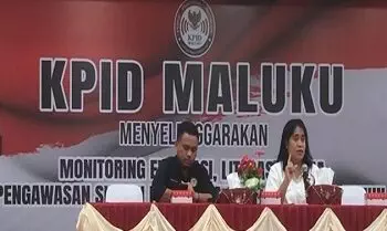 KPID Maluku