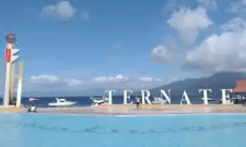 Kota Ternate, Maluku Utara