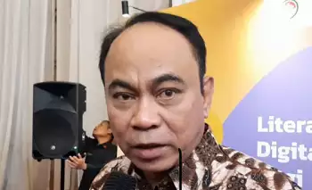 Menteri Komunikasi dan Informatika, Budi Arie Setiadi