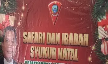 Syukur Natal