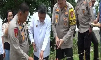 Walikota Ambon