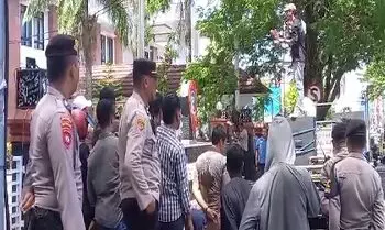 Demo Sekkot