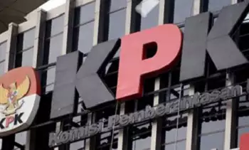 Gedung Merah Putih KPK