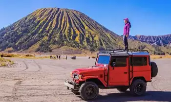 Gunung Bromo