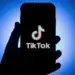 Ilustrasi Logo TikTok