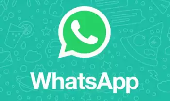 Logo WhatsApp