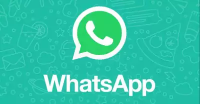 Logo WhatsApp