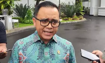 Menteri Pendayagunaan Aparatur Negara dan Reformasi Birokrasi Abdullah Azwar Anas