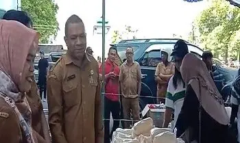 Pangan Murah