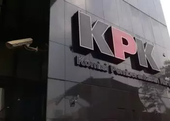 Gedung KPK RI