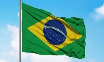 Bendera Brasil