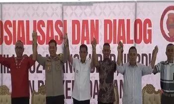 Dialog Pemilu 2024