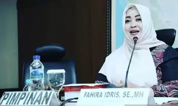 Fahira Idris