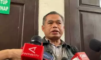 Humas Pengadilan Negeri Jakarta Selatan Djuyamto