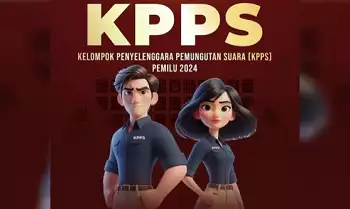 KPPS Pemilu 2024