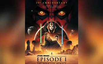 Poster Film Star Wars