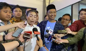 Juru Bicara Tim Kampanye Nasional (TKN) Prabowo Subianto-Gibran Rakabuming Raka, Rahayu Saraswati Djojohadikusumo