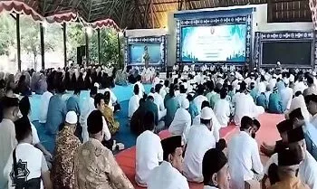 Buka Puasa