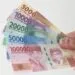 Ilustrasi Uang Rupiah