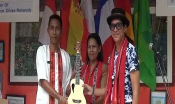 Jukulele