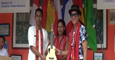 Jukulele
